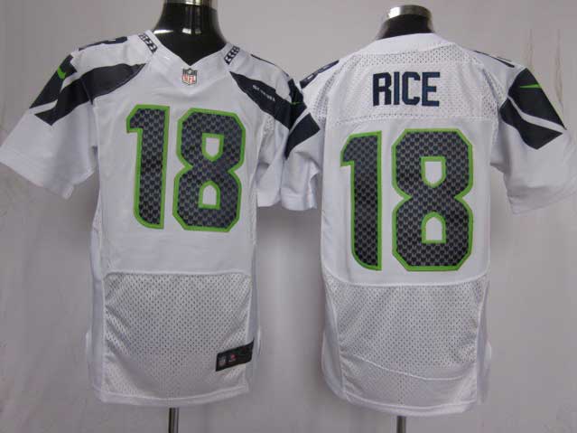 Nike Seattle Seahawks Elite Jerseys-008